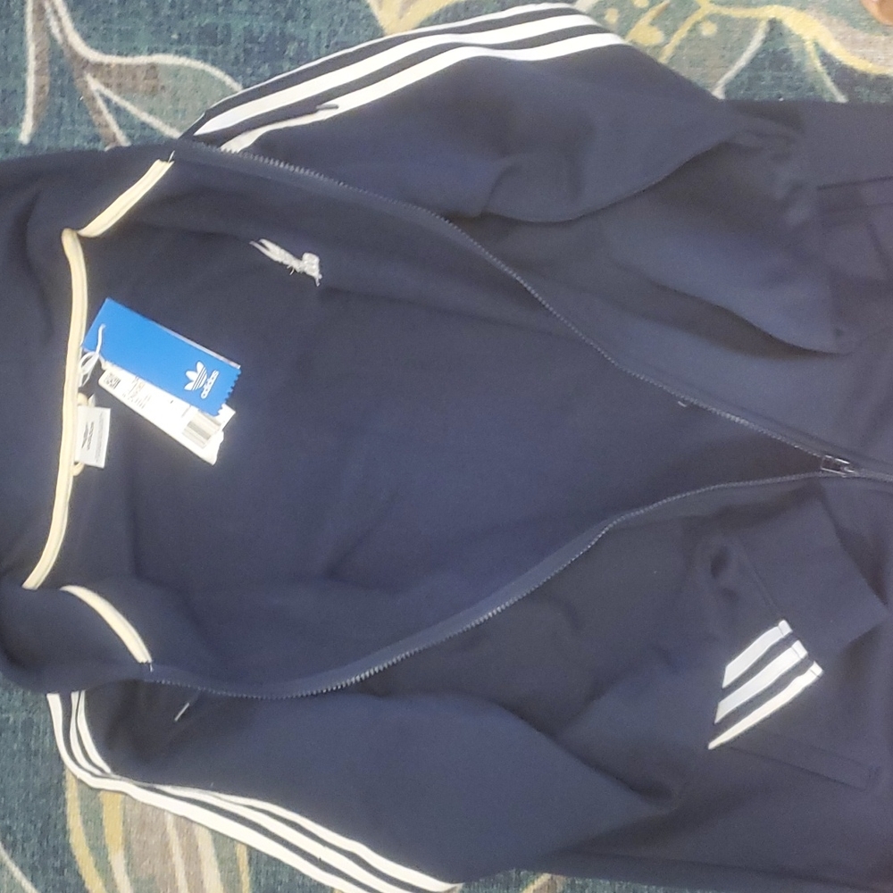 Adidas Hoodie - Picture 3 of 6